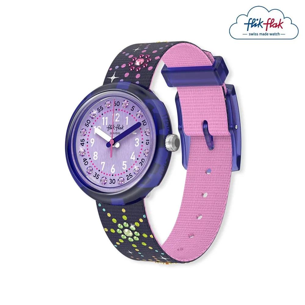 Детские часы FLIK FLAK PARTY FINALE FPNP178 YA1264074
