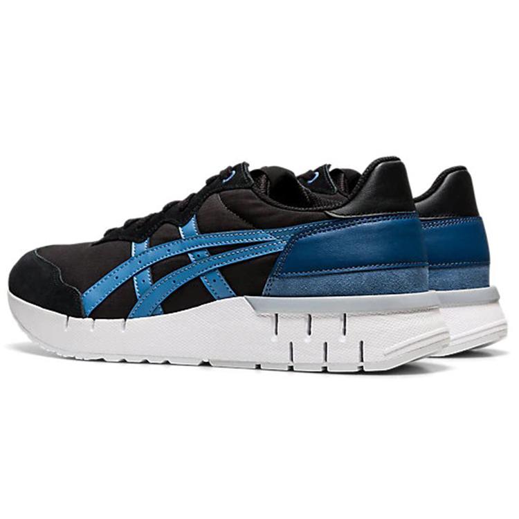 ONITSUKA TIGER Rebilac Runner 'Schwarz Blau' 1183A566-001