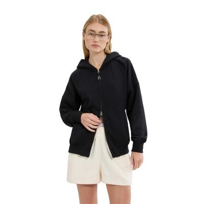 Ellesse Womens/Ladies Pianella Full Zip Hoodie
