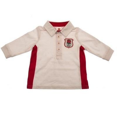 Childrens/Kids Rugby Jersey