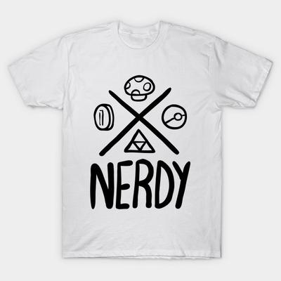 Üst Kıyafetler – T-shirtler