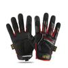 Nové jezdecké ochranné rukavice Pánské zimní Navy Seal taktické rukavice Celoprsté Speciální jednotky Outdoorové sporty Horolezecké rukavice