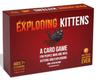 Kittens Exploding Original Edition Card Games Party Games Adults Teens Kids