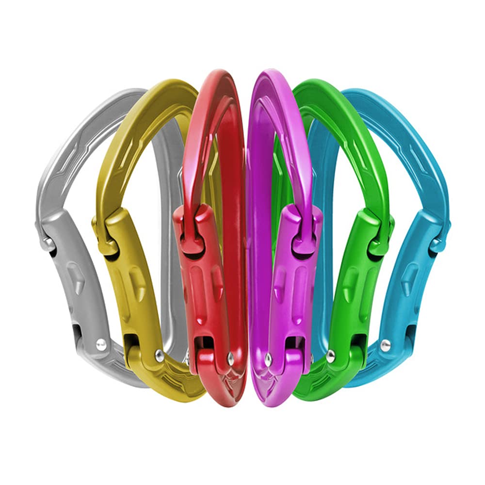 

EDELRID Миссия 6 Pack II ER73758 [Товар]