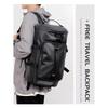 Men's & Women's Large Capacity Multi-functional Backpack: School, Travel, Outdoor & Fitness