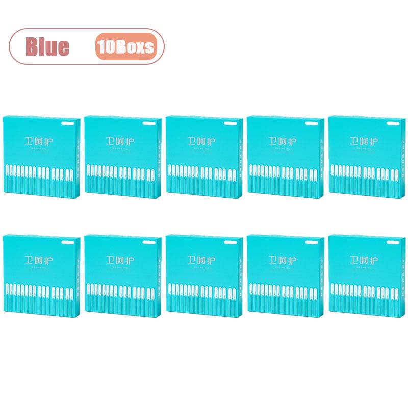 Sticky Ear Wax Cleaner Tool Safe Gentle Ear Digging Spoon Cotton Swabs Ear Pick Kit for Ear Canal Cleaning Not Hurt