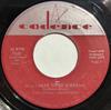 7inch Record EVERLY BROTHERS  All I Have To Do Is Dream 1348 Cadence 1958 US Rock Used
