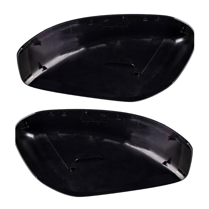 Rearview Rearview Cover Wing Side Rearview Cap Fit For Altima Sedan 2013-2018 Car Styling Accessories