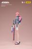 JOYTOY Kyukyusha Frontline Chaos RABBY Scale PVC ABS Painted Movable Figure JT3570 1/12 &