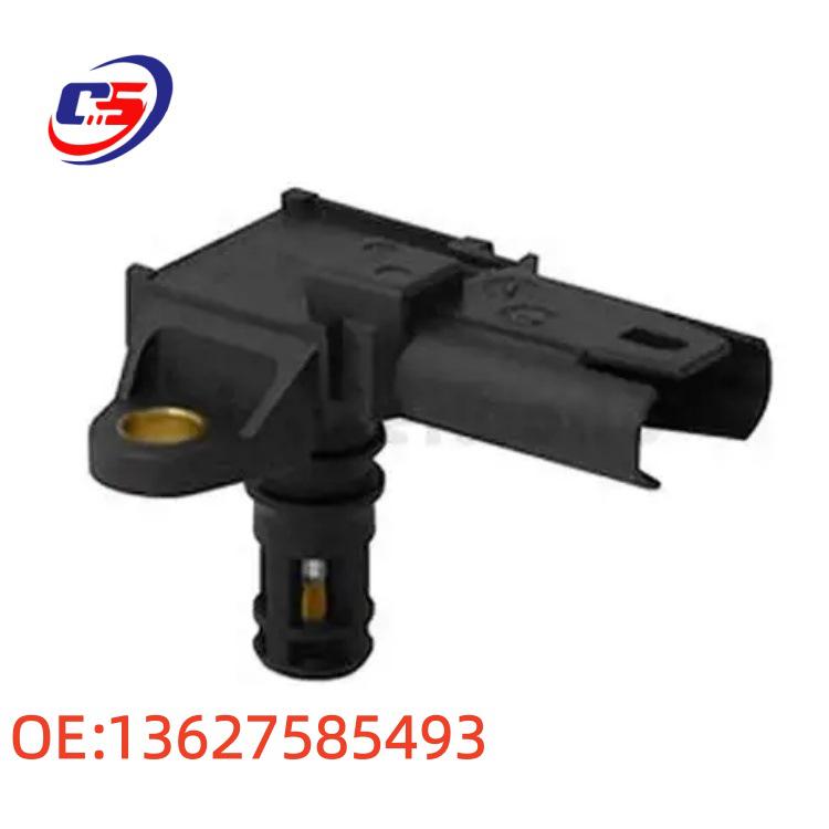 BMW F01/F02 Intake Pressure Sensor 13627585493
