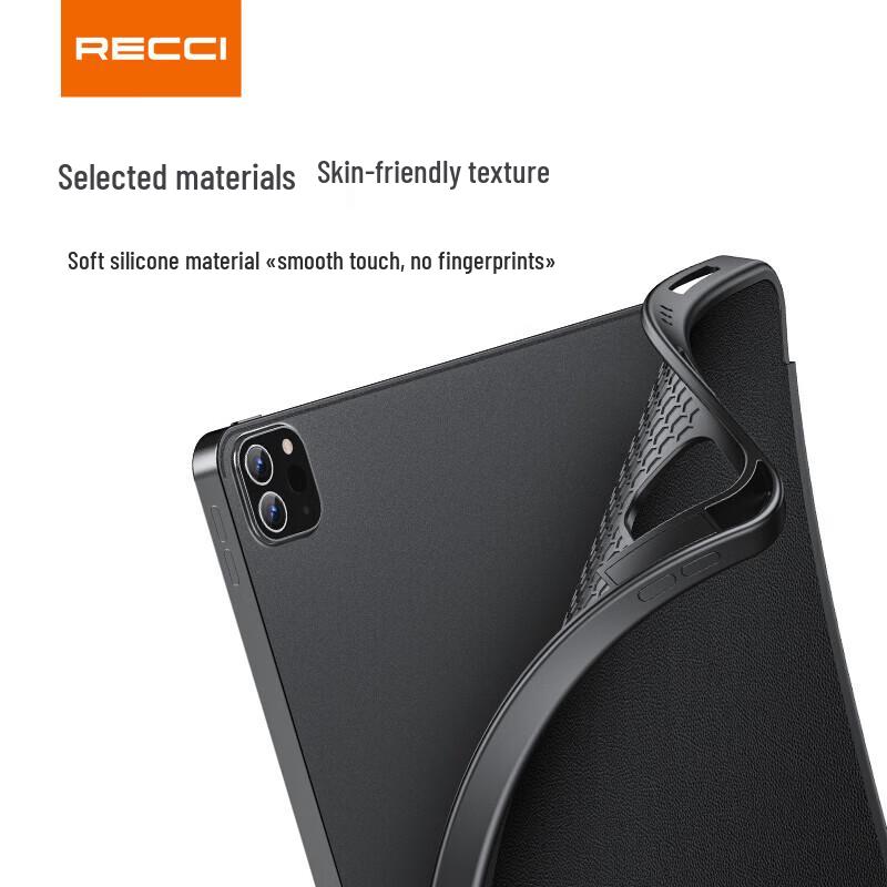 Recci RPC-C05 Skin-Feel iPad Protective Case