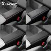 Copertura Bracciolo Console Centrale per Subaru BRZ Toyota GR86 2021-2025, Cuscino Sedile Posteriore, Accessori Interni RHD LHD