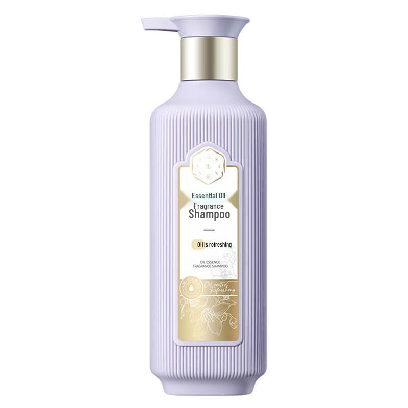 

Шампунь с ароматом эфирных масел Samsunghwa