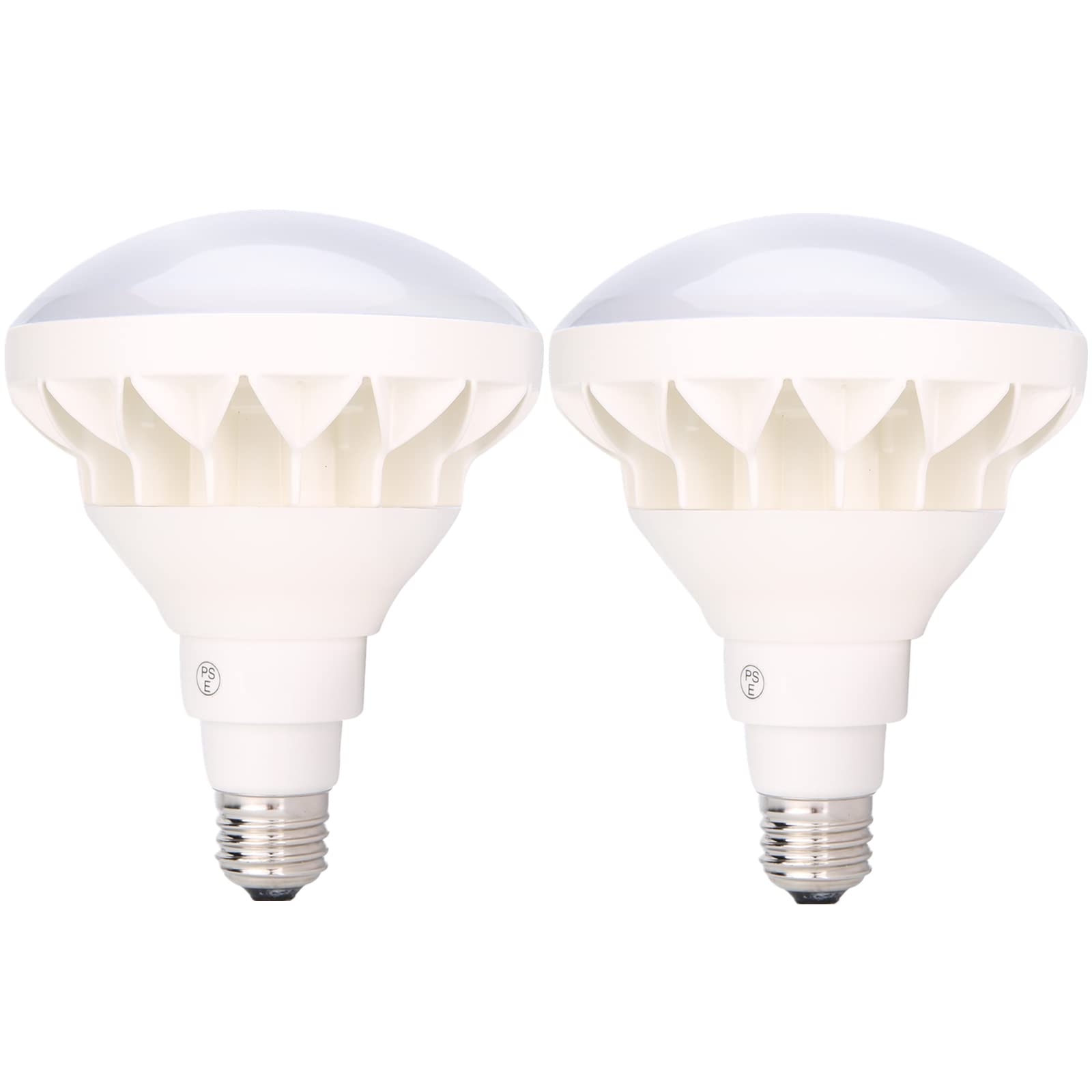 

Esei [3-Year Warranty] LED Bulbs, 200W Equivalent, Beam Bulb, Beam Lamp, 20W Power Consumption, E26 Base, PAR38 Reflector, Diffused Beam Light, IP65