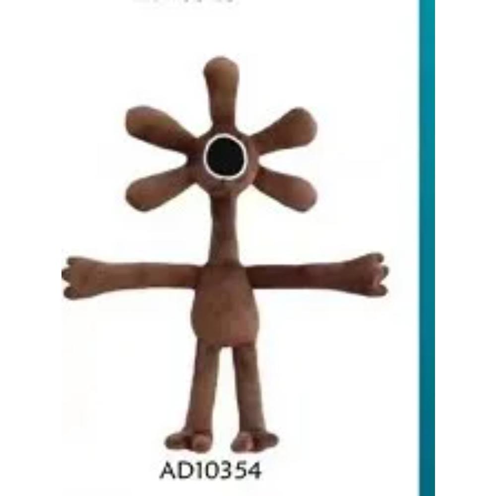 Nieuwe Roblox Doors Pluche Figuren Eng Horror Spel Monster Knuffelpoppen Ontsnapping Deur Pluche Speelgoed Voor Verjaardagscadeau Spel Collectie