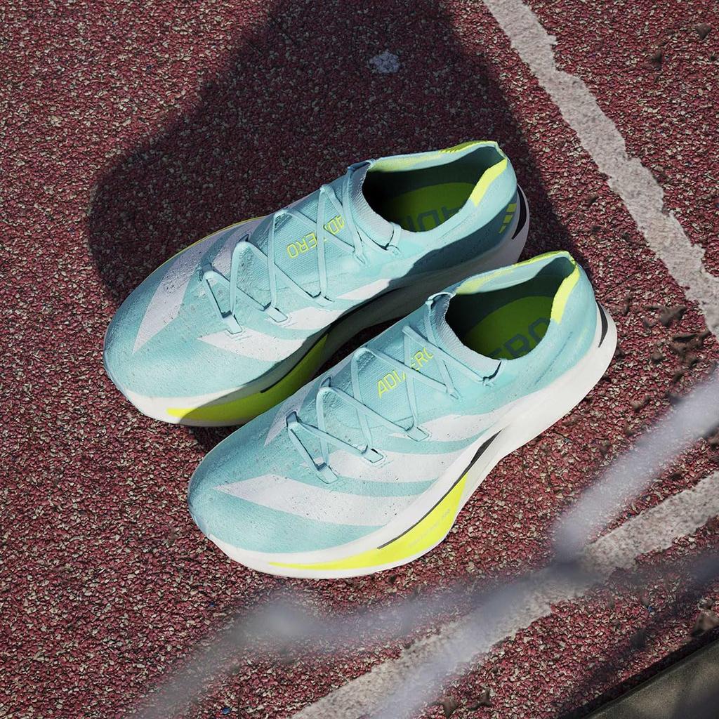 Running Shoes Adizero Prime X3 STRUNG JR2598 NMQ15 cm [Adidas] Men's AQA/ZMT 25.5