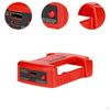 Battery Holder Bracket for Professional Garage Organization