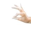 Anti-cut Disposable  Industrial Safety Product Thickened Anti-Static Dust-Free ESD Finger Cots