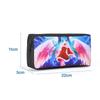 Single-Layer Children's Pencil Case – Primary School Stationery Bag