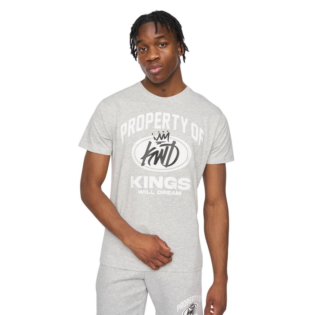 Kings Will Dream Mens Prop T-Shirt