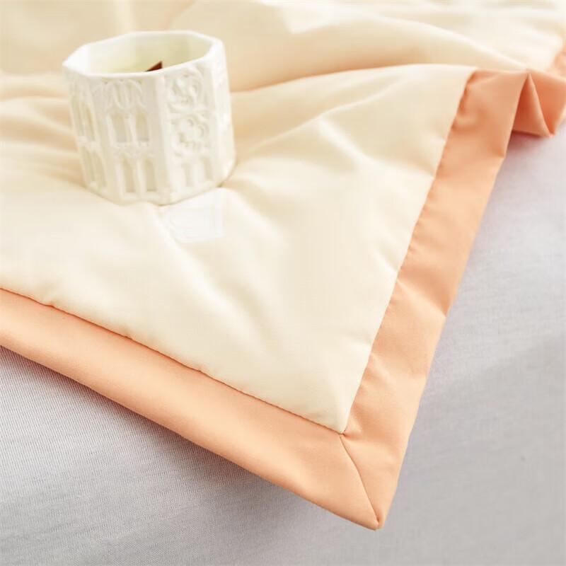 Donna Home Soy Fiber Summer Quilt