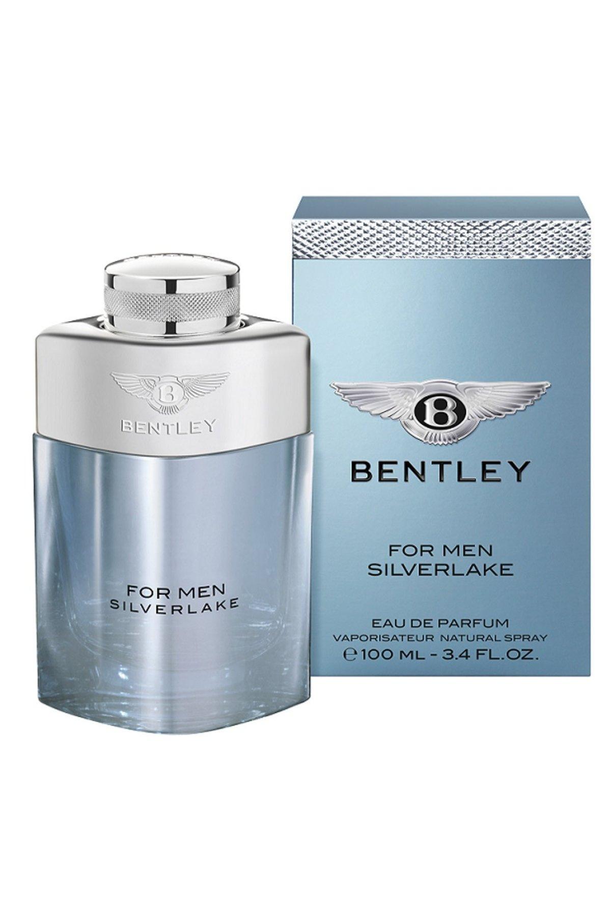 Bentley For Men Silverlake Eau de Parfum Spray 01 l - Bild 2