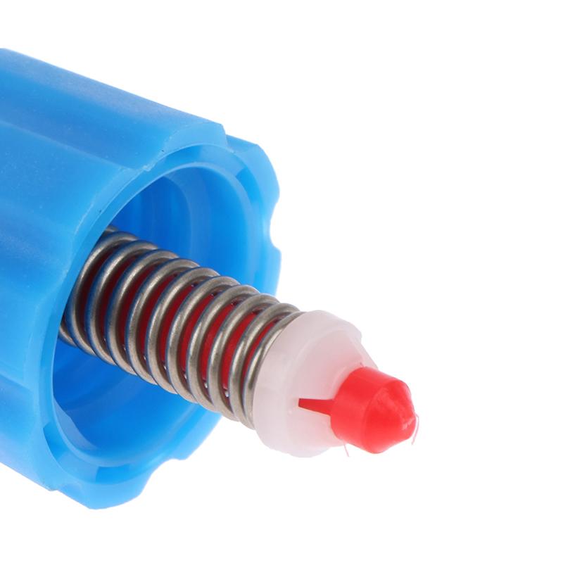 Agriculture Air Compressor Pressure Relief Valve Safety Release Valves For 3L/5L/8L Backpack Sprayer Lead Pistol Blue Black Green