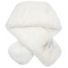 ABSORBA Baby Scarf Warm Muffler Ab2673mf01 1pcs