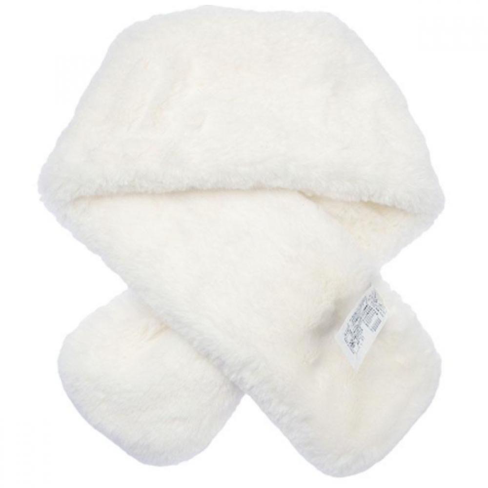 ABSORBA Baby Scarf Warm Muffler Ab2673mf01 1pcs