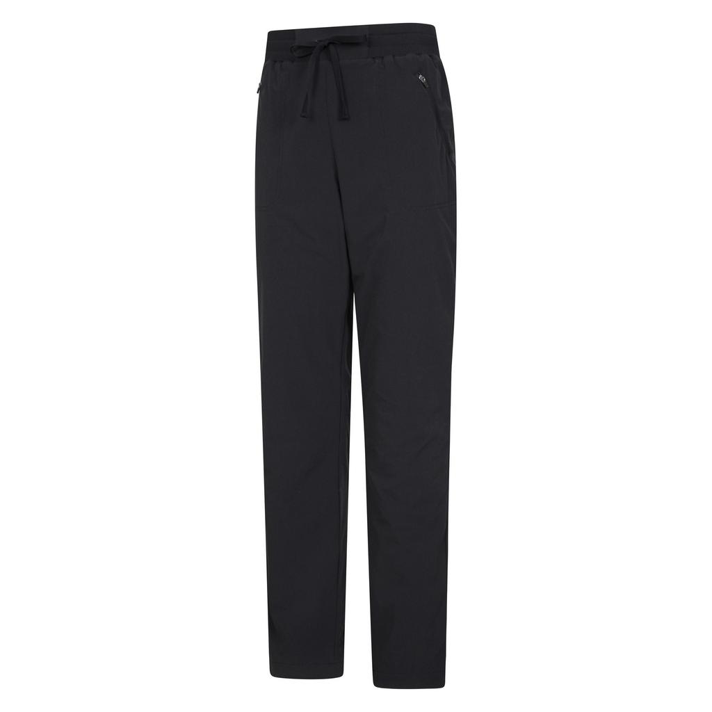 Mountain Warehouse Womens/Ladies Explorer Fleece Lined Winter Trousers