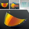 Visor for HJC HJ17 C90 C91 C91N CL-MAX 2/3 IS-MAX BT SY-MAX 3 IS-MAX 2 Face Shield Helmet Sunscreen Accessories High Clarity