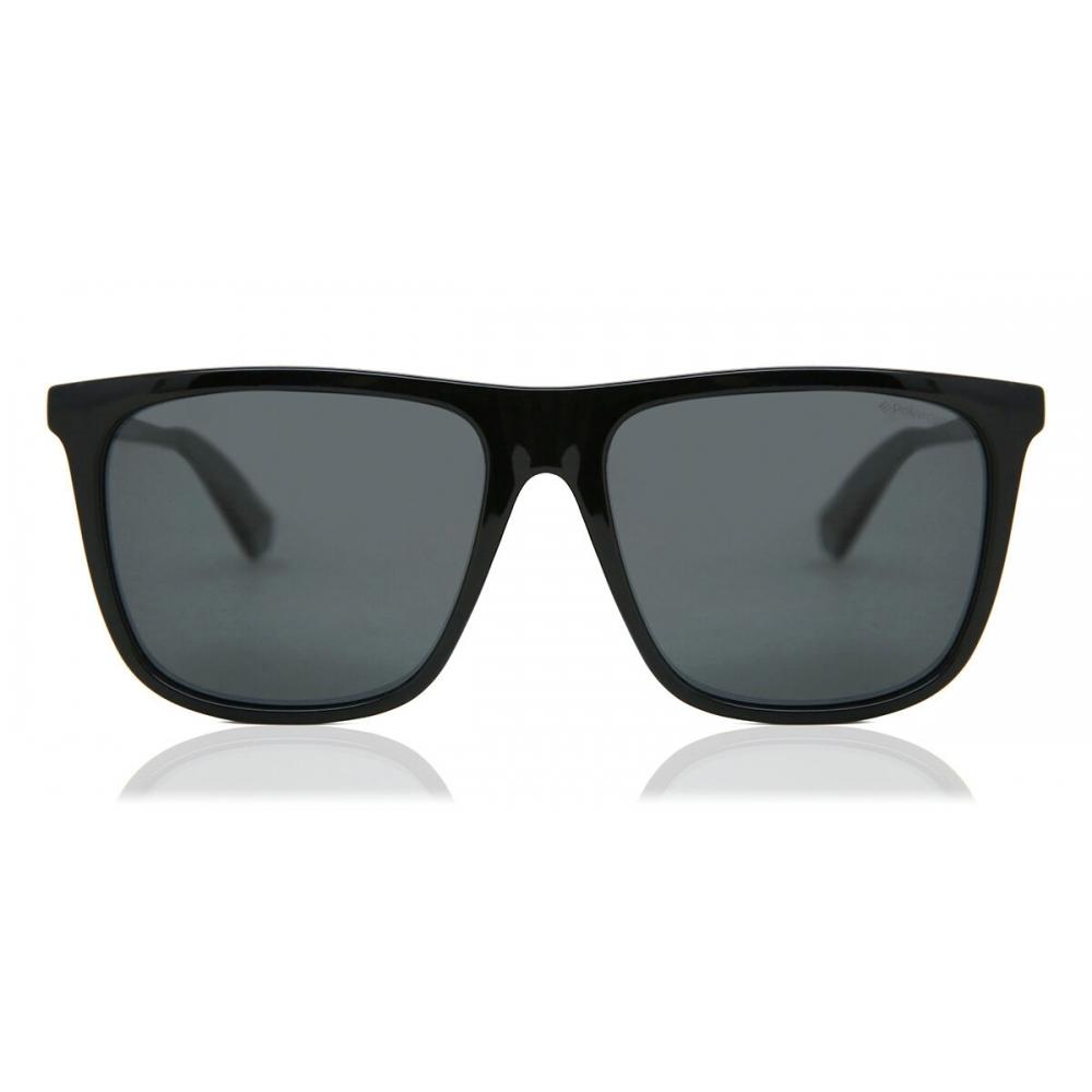 

Polaroid Pld 6099 S Polarized 807 M9 uniSex SunglaSSeS Black/56-16-140