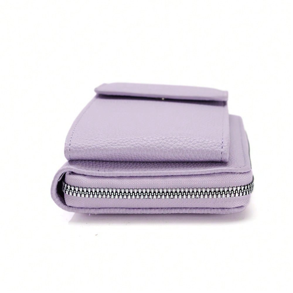 Crossbody Bag Niche Design Women's Shoulder Bag Trendy Mobile Phone Bag Simple Child and Mother Bag