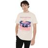 Bridgerton Unisex Adult Modern Minimal T-Shirt