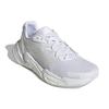 New Adidas X9000L2 Triple White Women's S23688