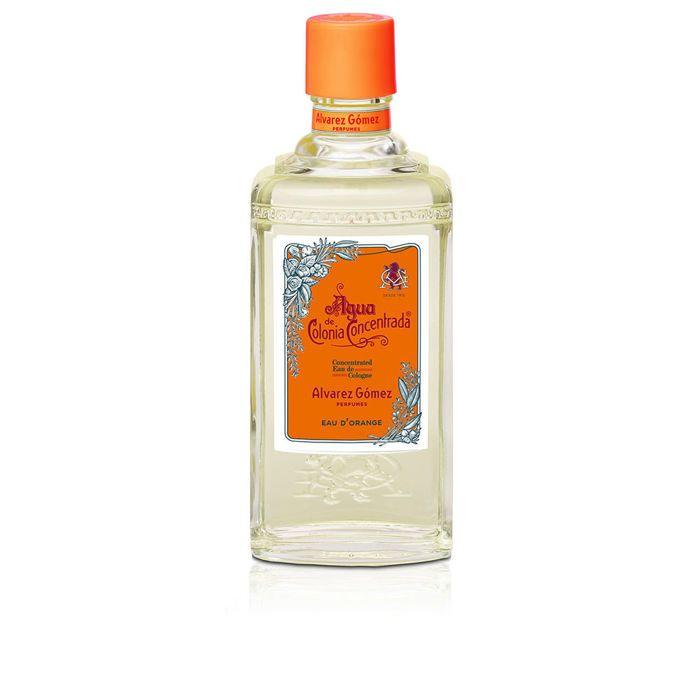 Uniseks Parfum Alvarez Gomez EDC Agua de Colonia Concentrada Eau d'Orange 750 ml