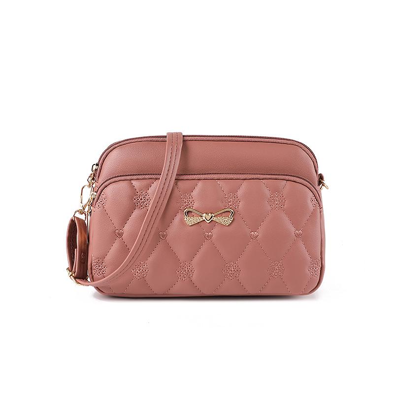 2024 Trendy Large Capacity Women's Crossbody Shoulder Bag