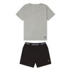 Childrens/Kids Lounge Pyjama Set