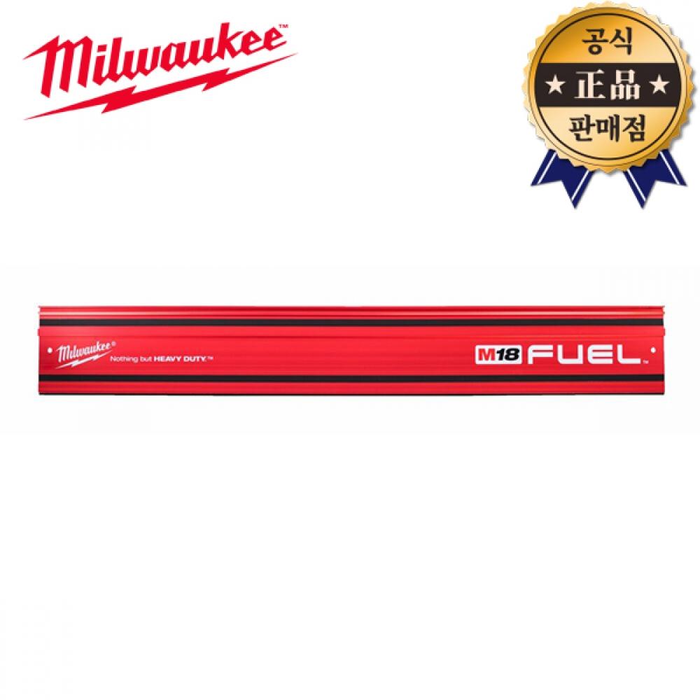 

Направляющая Milwaukee GR1400 1400 мм M18 4932 4790 66 для FPS55 801B