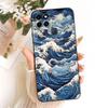 New Fashion Phone Case For Infinix Smart 6 X6511 X6511B X6511E Soft Silicone Cases For Infinix Smart6 Shockproof Bumpers