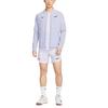 Nike Kurtka Dri FIT Rafa Męska Jasnofioletowa DV2886-057
