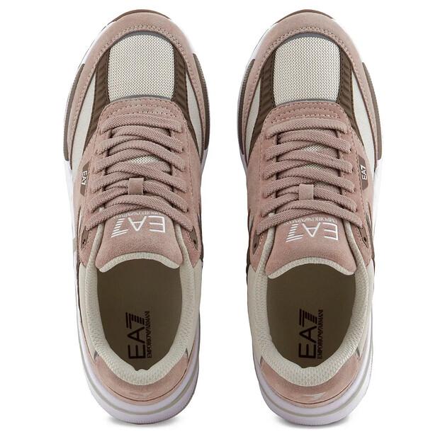 EA7 Emporio Armani Sneakers X8X240_XK434