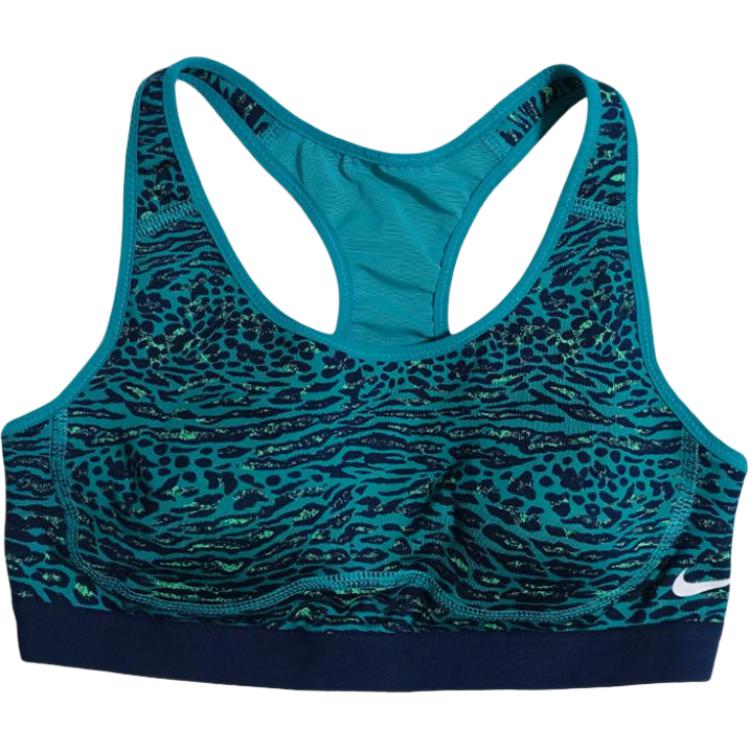 Nike Pro Sports Underwear Women s Green 682877-309 S/155/80A