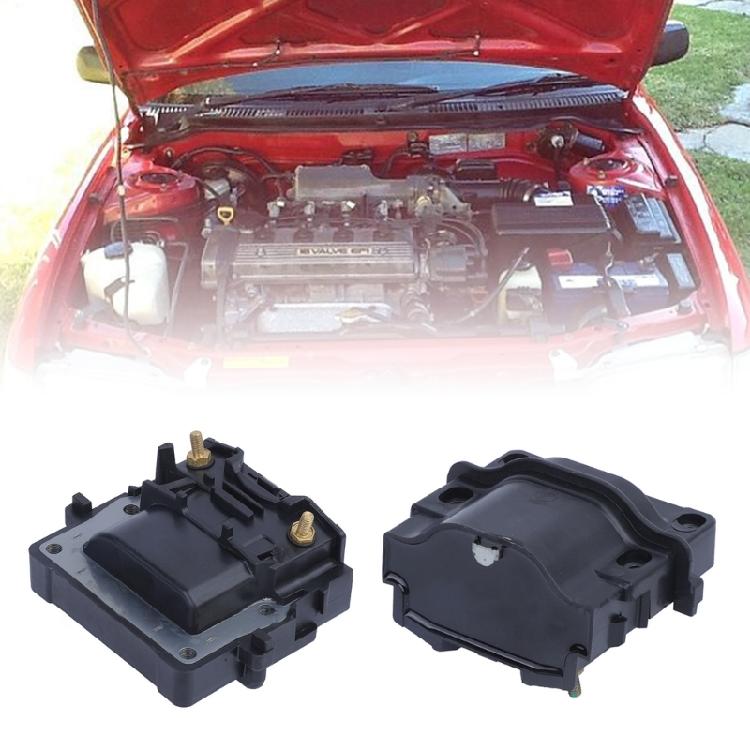 90919-02164 Replacement Car Ignition Coil for 1988-1996 1.6L 1.8L 4Cyl