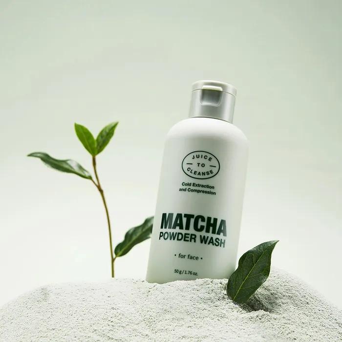 Matcha Powder Wash 50g