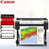 Canon TM-5305 Large Format Color Inkjet Plotter