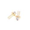 2Pcs 5Mw 650Nm 2.2V High Power Diode Module Red Laser Head To-18 Laser Diode Burning Infrared Ld Laser Module