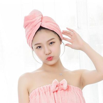 Handtücher – Turban-Handtücher & Duschhauben
