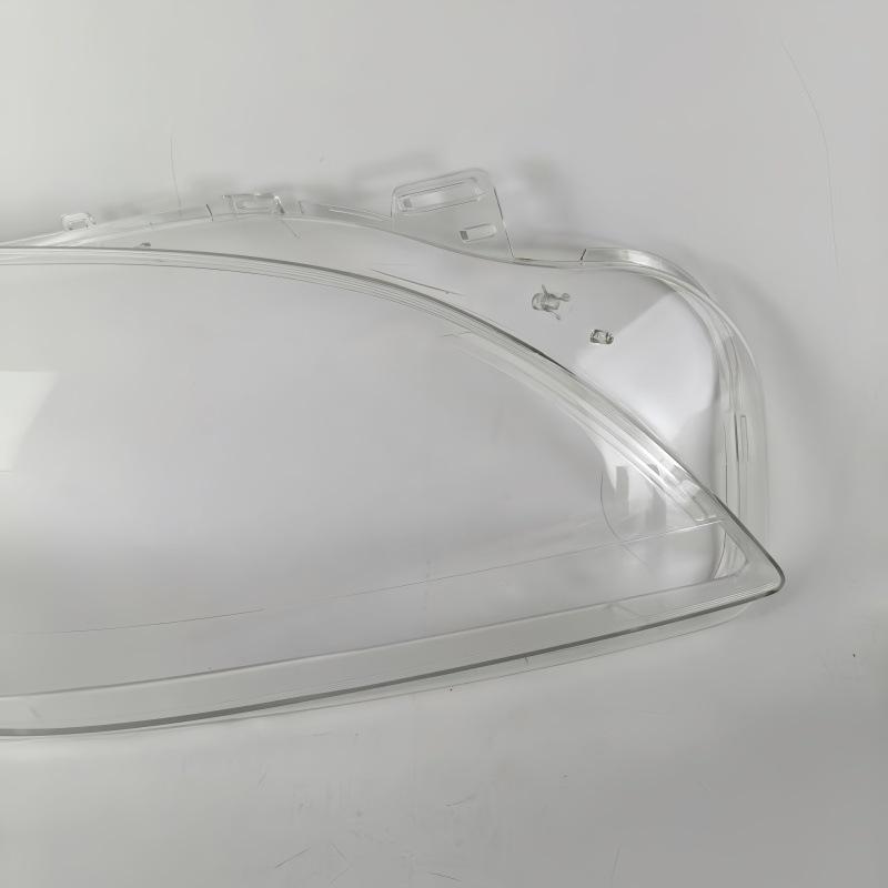 12-15 Mercedes W166 ML300-500 Headlight Cover
