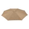 Courtyard Sunshade Umbrella Offset Patio Cantilever Outdoor Courtyard Table Umbrella UV Resistant Courtyard Beach Umbrella